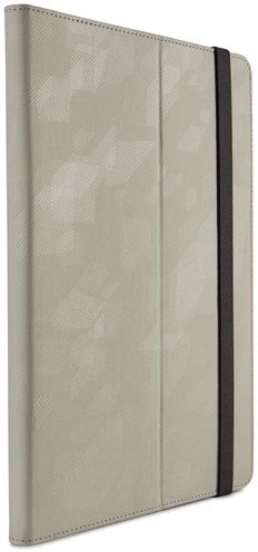 Dėklas planšetiniam kompiuteriui Case Logic Surefit Classic Folio 3203711 (10,1 colio, 9 colių, pilkos spalvos)