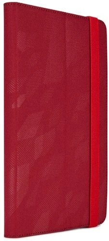 Case Logic SureFit CBUE-1207 Boxcar 17,8 cm (7") „Folio“ Raudona