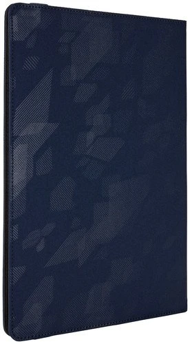 Dėklas planšetiniam kompiuteriui Case Logic Surefit Classic Folio 3203709 (10,1 colio, 9 colių, mėlynos spalvos)