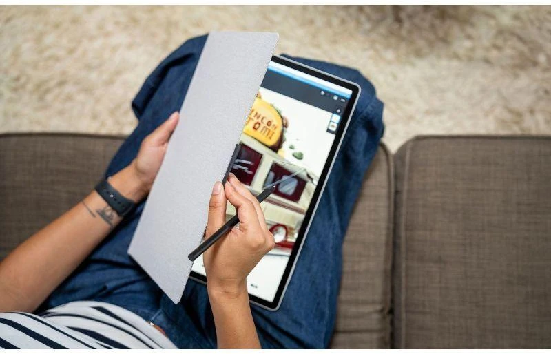„Wacom MovinkPad Pro 14“ dangtelis