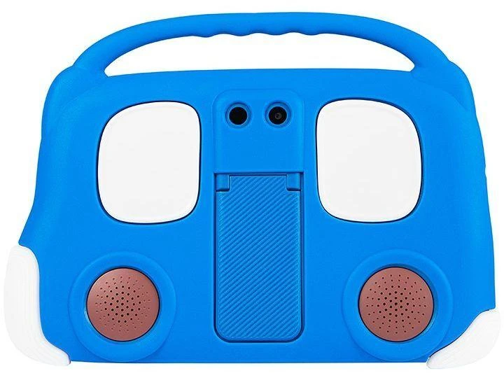 Planšetinis kompiuteris BLOW KidsTab8 4G 4/64GB, mėlynas dėklas