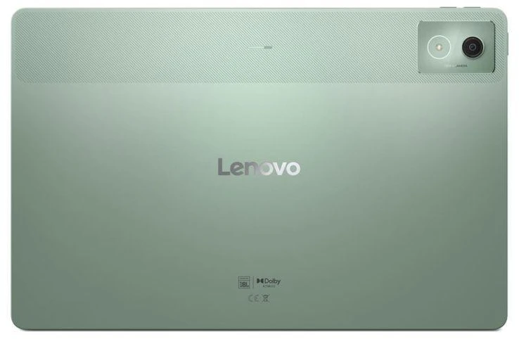 Planšetinis kompiuteris Lenovo Idea Tab Pro, MediaTek 8300, 12,7 col. jutiklinis 3K LTPS ekranas, 400 nitų, blizgus, 144 Hz, 8/128 GB, ARM G615, Seafoam Žalias spalva + rašiklis