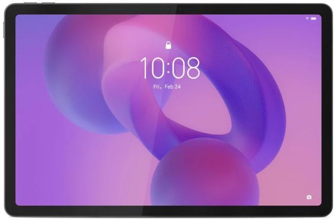 Lenovo Idea Tab Mediatek 256 GB 27.9 cm (11") 2.5K 8 GB Wi-Fi 5 (802.11ac) Android 15 Pilkas