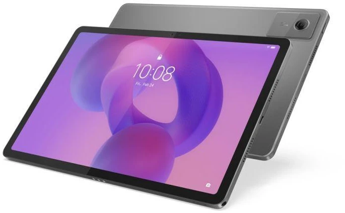 Lenovo Idea Tab Mediatek 256 GB 27.9 cm (11") 2.5K 8 GB Wi-Fi 5 (802.11ac) Android 15 Pilkas