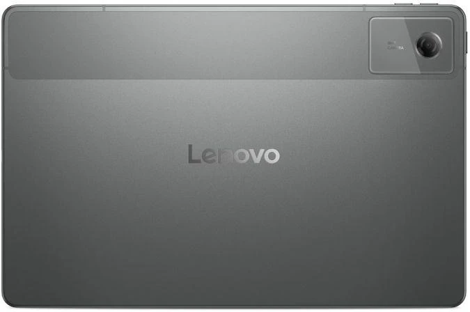 Planšetinis kompiuteris Lenovo Idea Tab 11 2.5K 11”, 8/256GB, 5G, Luna Gray spalvos + rašiklis