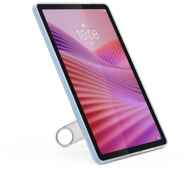 Lenovo Tab Mediatek 128 GB 25.6 cm (10.1") 4 GB Wi-Fi 5 (802.11ac) Android 14 Mėlyna