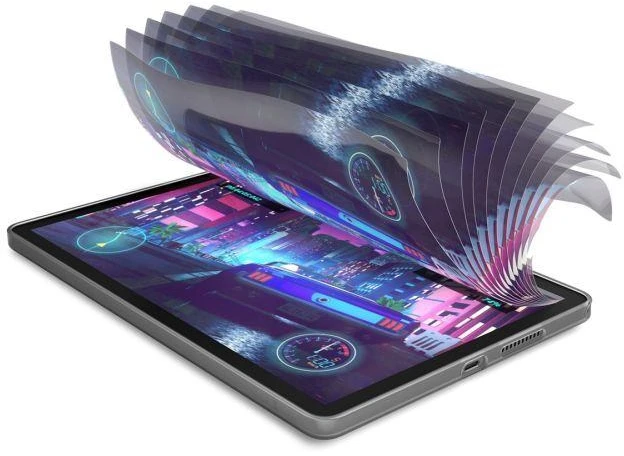 Lenovo Tab Mediatek 128 GB 25.6 cm (10.1") 4 GB Wi-Fi 5 (802.11ac) Android 14 Mėlyna