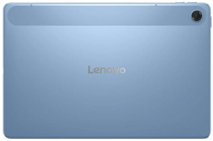 Lenovo Tab Mediatek 128 GB 25.6 cm (10.1") 4 GB Wi-Fi 5 (802.11ac) Android 14 Mėlyna