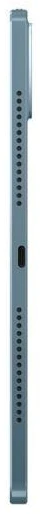 Lenovo „Yoga Tab Plus“ „Qualcomm Snapdragon“ 256 GB 32,3 cm (12,7 colio) 3K 16 GB „Wi-Fi 7“ (802.11be) „Android 14“ žalsvai mėlyna
