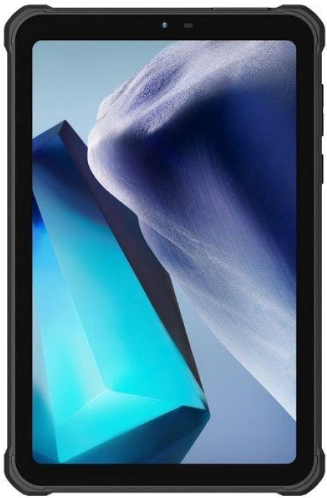 Planšetė Oukitel RT3 Plus 8", 4/128GB, 11000mAh, juodas
