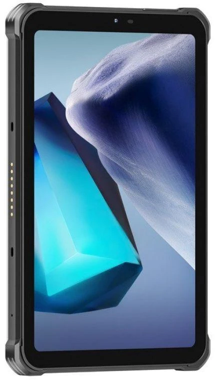 Planšetė Oukitel RT3 Plus 8", 4/128GB, 11000mAh, juodas