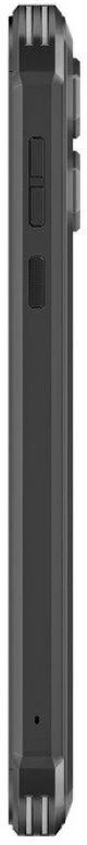 Planšetė Oukitel RT3 Plus 8", 4/128GB, 11000mAh, juodas