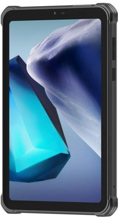 Planšetė Oukitel RT3 Plus 8", 4/128GB, 11000mAh, juodas