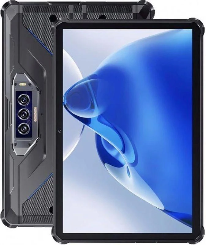 Oukitel RT7 5G Planšetė 10.1″ 32000 mAh 12/512 GB juoda, Mėlynas