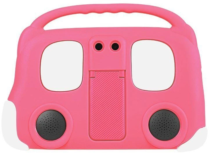 Planšetė Blow KidsTAB8 4G planšetinis kompiuteris 4/64GB rožinis dėklas