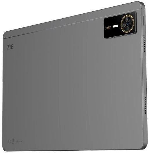 Planšetė ZTE PAD X1102N 5G 6/256 GB pilkos spalvos planšetinis kompiuteris