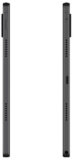 Planšetė ZTE PAD X1102N 5G 6/256 GB pilkos spalvos planšetinis kompiuteris