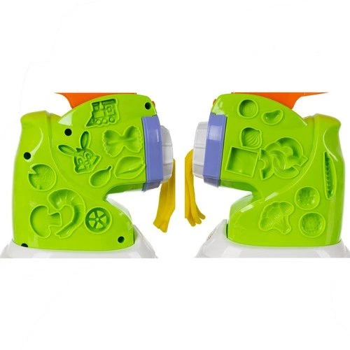 Plastelino rinkinys "Makaronai"
