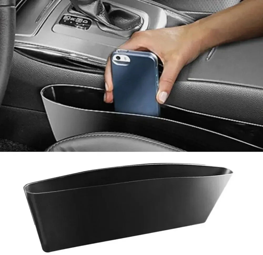 Plastikinė Automobilio Kišenė