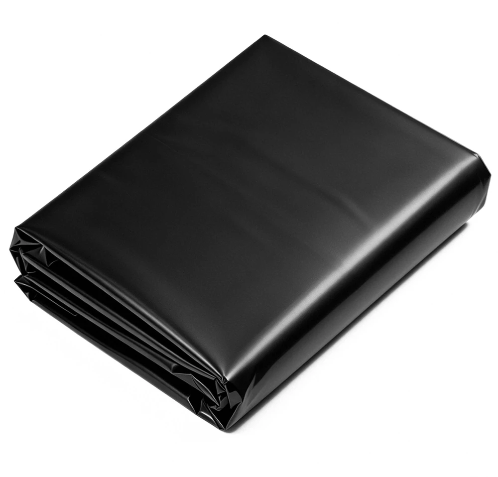Plastikinė plėvelė VEVOR YF10FT25FTB6MIL, 0,15 mm storio