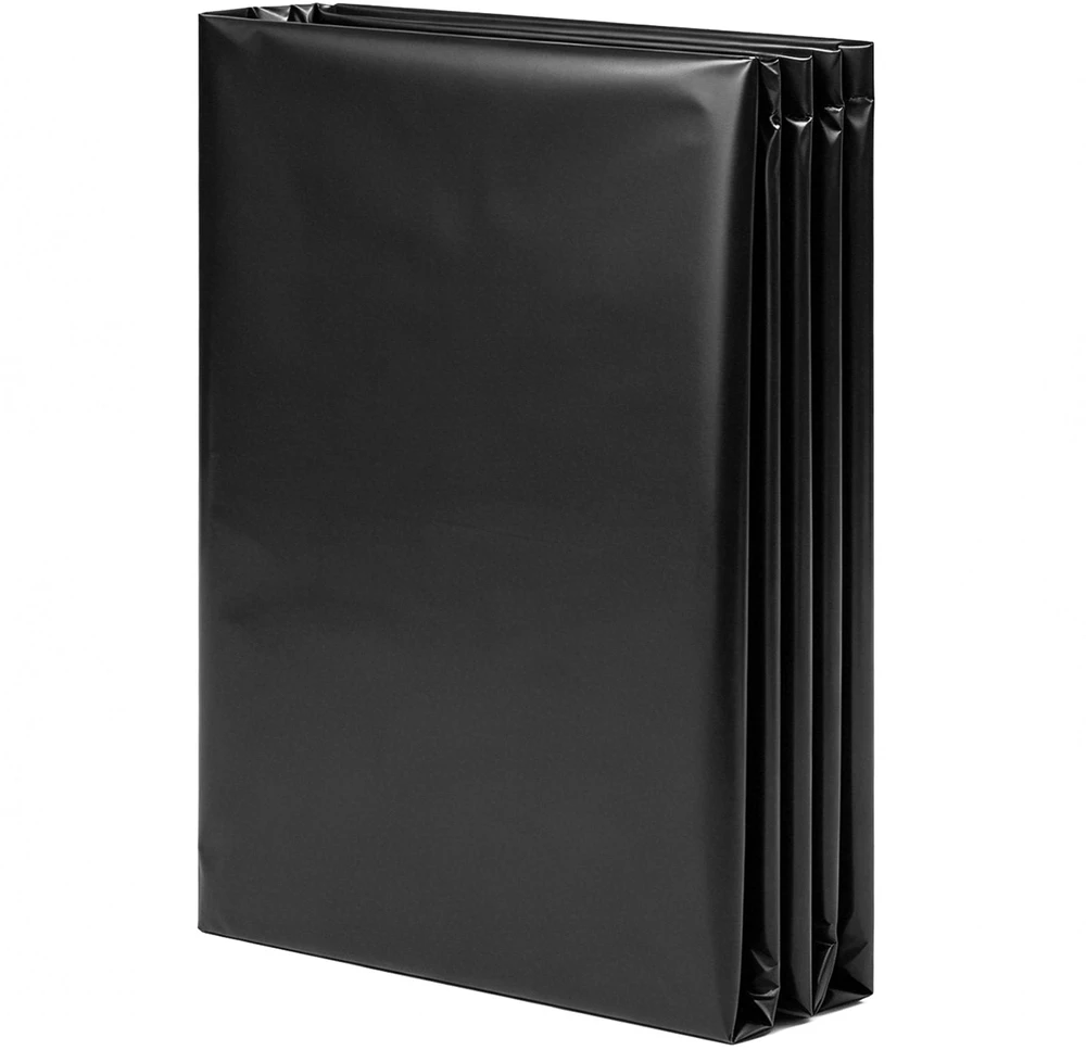 Plastikinė plėvelė VEVOR YF10FT25FTB6MIL, 0,15 mm storio