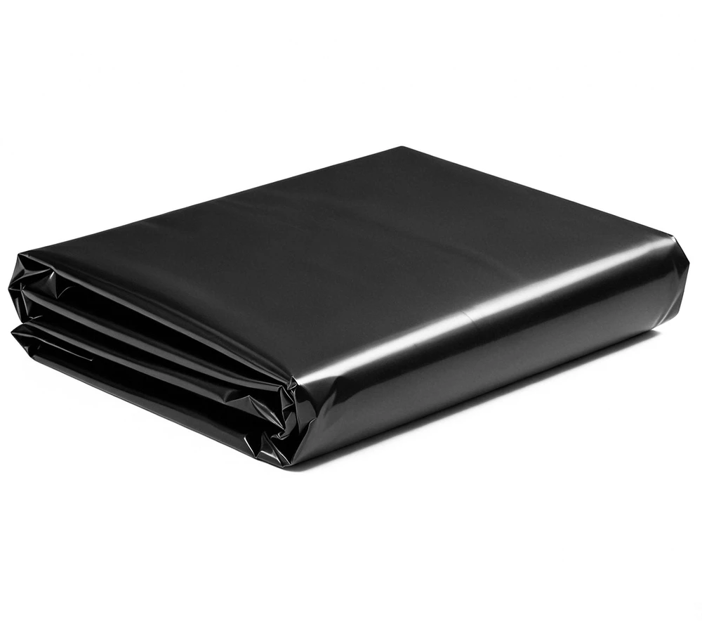 Plastikinė plėvelė VEVOR YF10FT25FTB6MIL, 0,15 mm storio