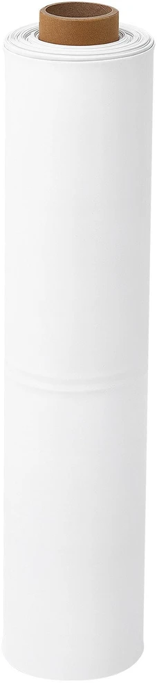 Plastikinė plėvelė VEVOR YF10FT50FTBW12Mil, 0,3 mm storio