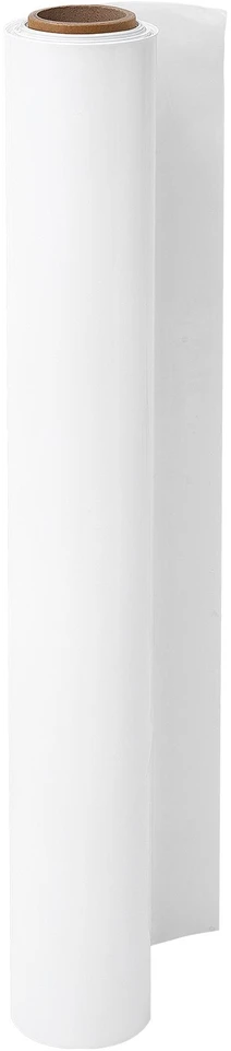 Plastikinė plėvelė VEVOR YF6FT50FTBW10Mil, 1.83 x 15.24 m