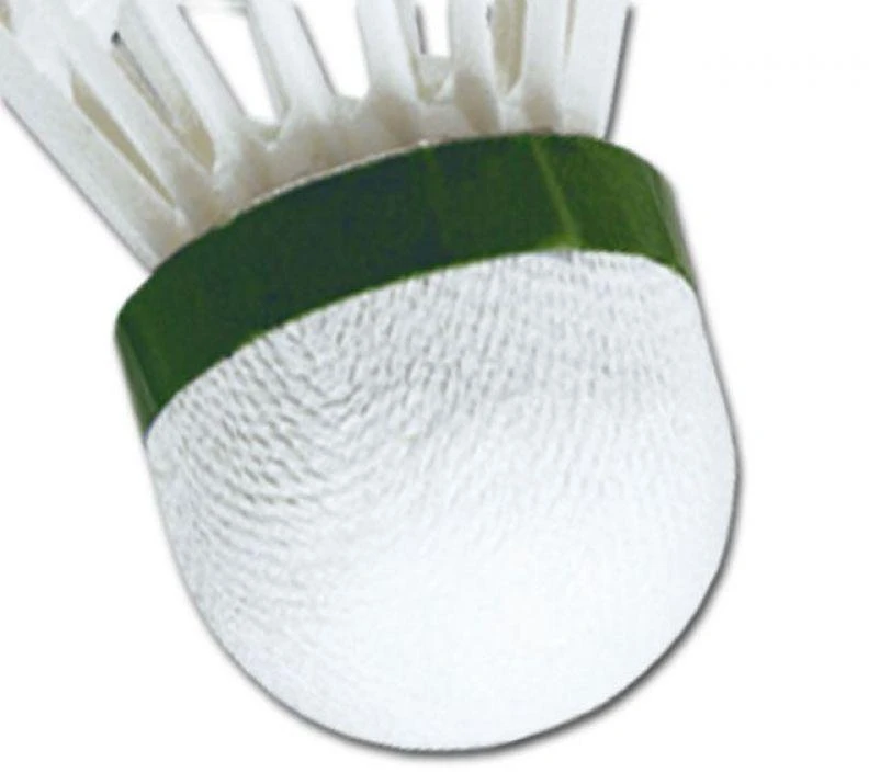 Badmintono Plunksnelės Spokey AIR TEC