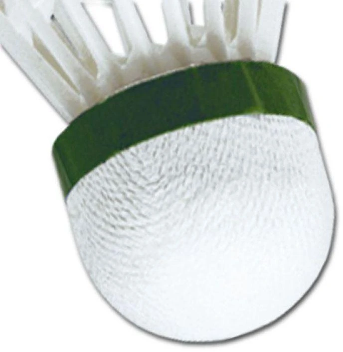 Badmintono Plunksnelės Spokey AIR TEC