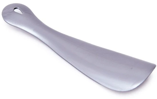 Plastikinis batų autas Corbby, pilkas, 16,5 cm