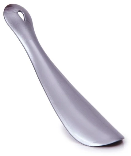 Plastikinis batų autas Corbby, pilkas, 16,5 cm