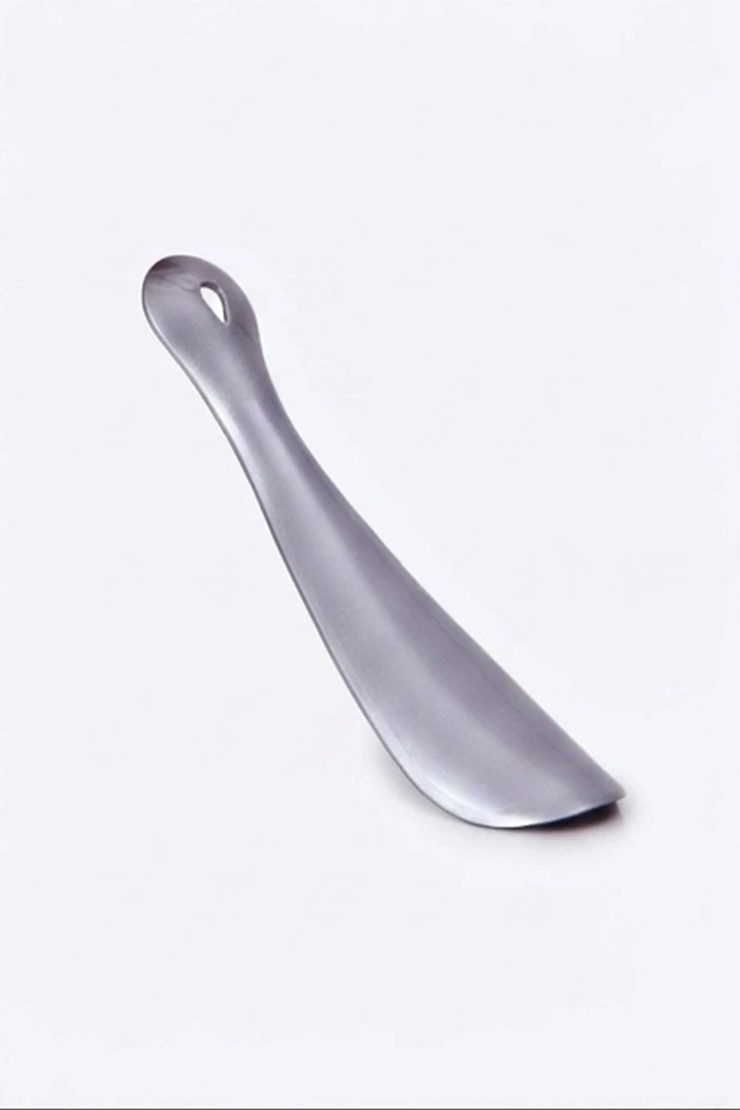Plastikinis batų autas Corbby, pilkas, 16,5 cm