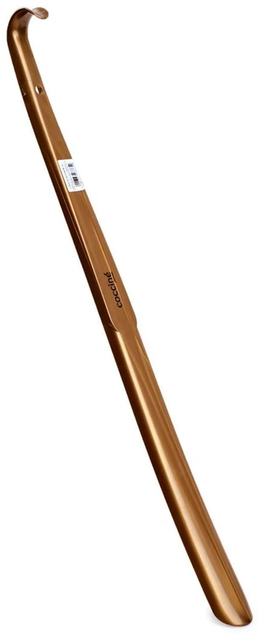 Plastikinis batų šaukštas 60 cm