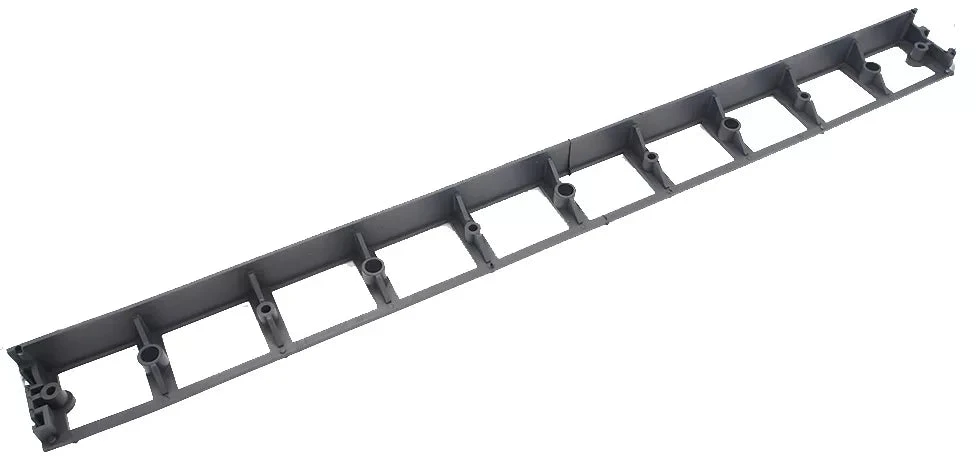 Plastikinis bortas 45 x 24 vnt.