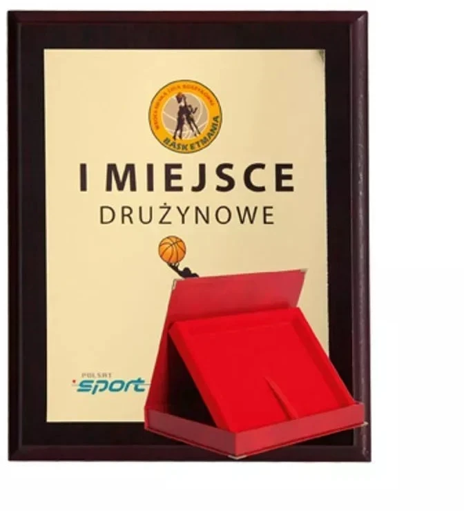 Kelioninis Plastikinis diplomas su spalvota liečiama laminuote ir dėklu