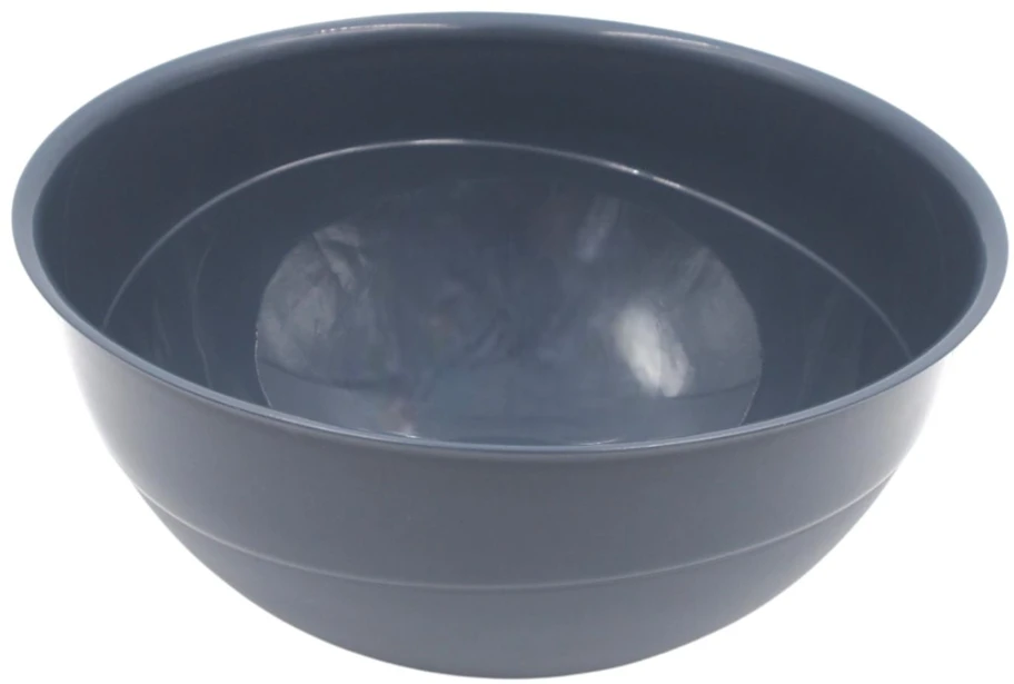Plastikinis dubuo su dangčiu, 2 l