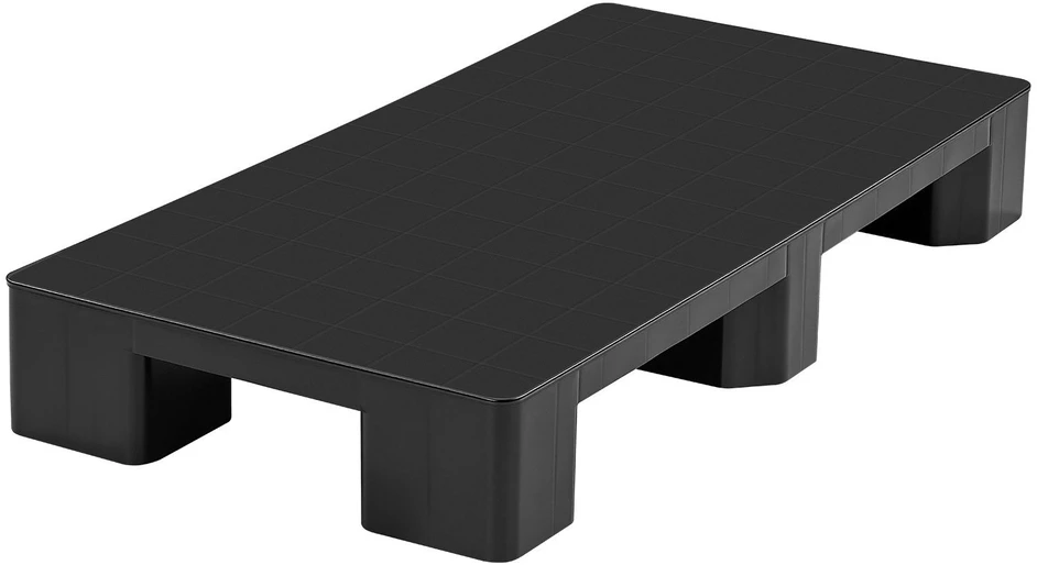 VEVOR Plastikinis padėklas sandėliavimui, 1000 kg
