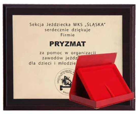 Kelioninis Plastikinis pagrindas su graviruotu laminatu ir dėklu 305x245 mm