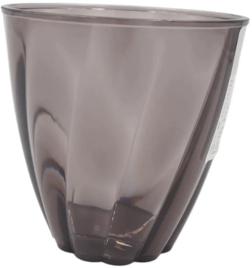 Plastikinis puodelis