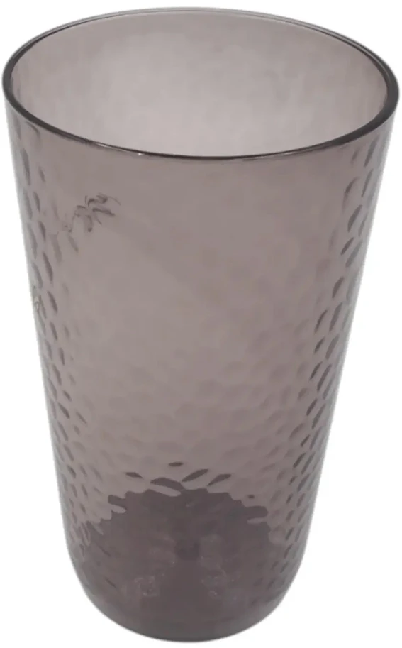 Plastikinis puodelis