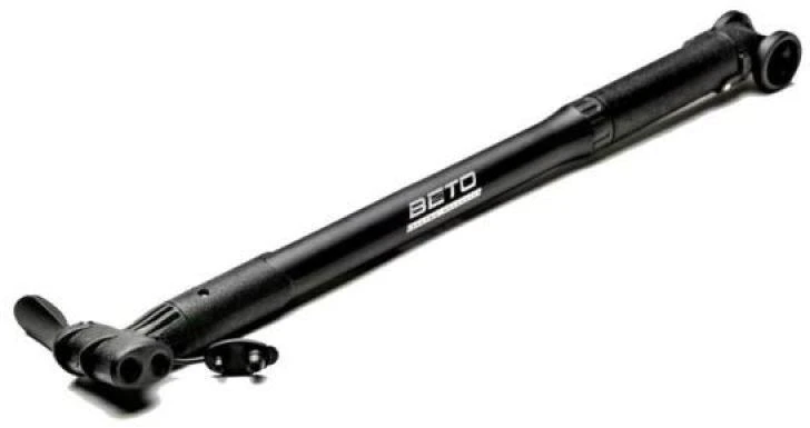 Plastikinis siurblys BETO CFM-002-M