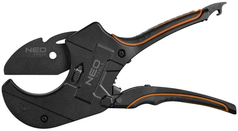 Vamzdžių pjovimo įrankis Neo, 0-63mm