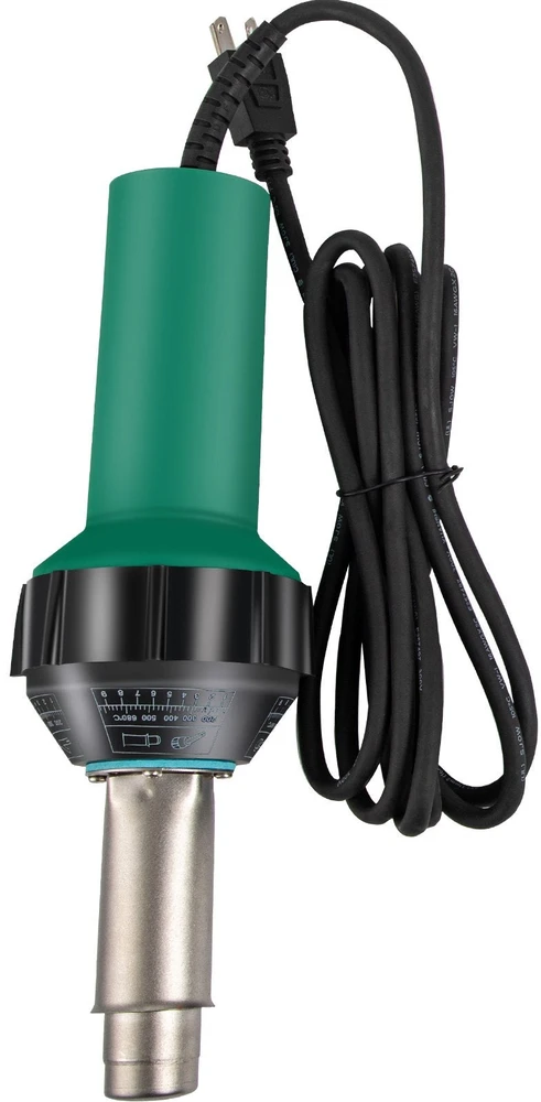 VEVOR PVC stoginis suvirintojas, 1600W, 220V