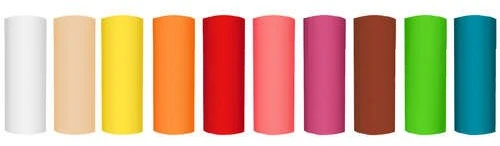 Plasticine - Kruzzel set 22526
