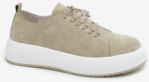 Platforminiai sportbačiai Step in style
