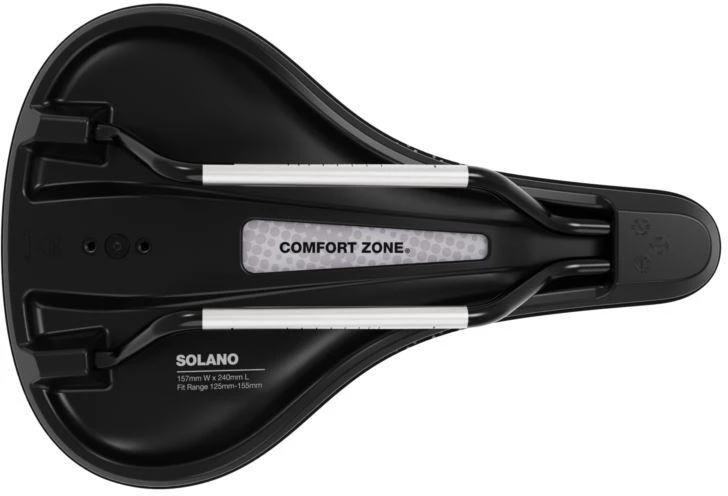 Platus balnas SOLANO Cromoly WTB