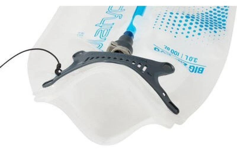 Gėrimo sistema Platypus Big Zip Evo 2 L