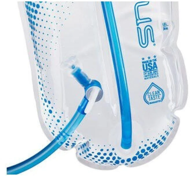 Gėrimo sistema Platypus Big Zip Evo 2 L