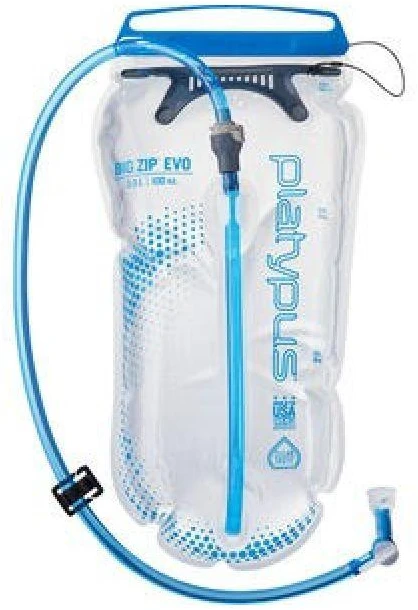 Gėrimo sistema Platypus Big Zip Evo 2 L